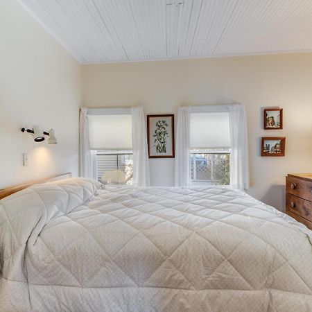 Hickman Street 103 Villa Rehoboth Beach Eksteriør bilde