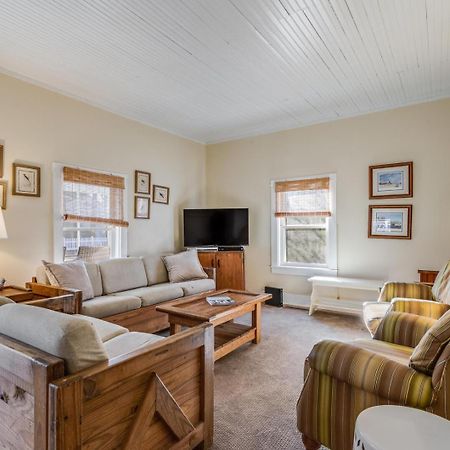 Hickman Street 103 Villa Rehoboth Beach Eksteriør bilde