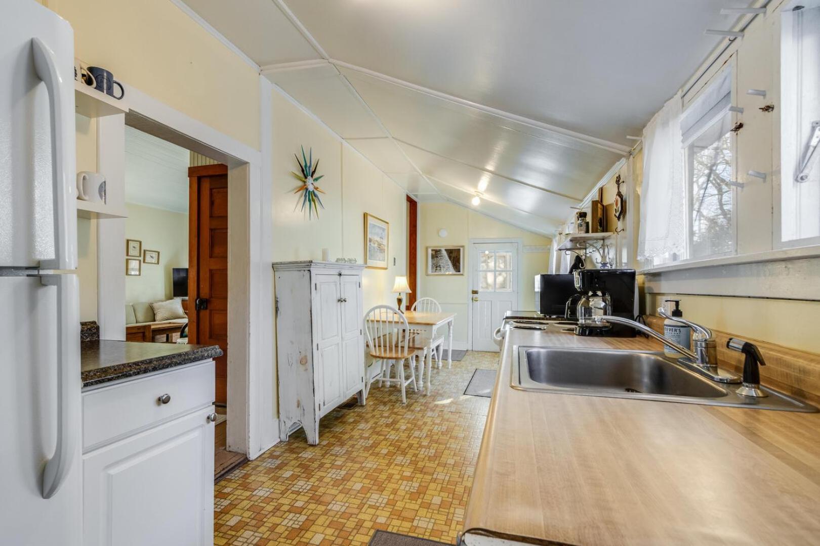 Hickman Street 103 Villa Rehoboth Beach Eksteriør bilde