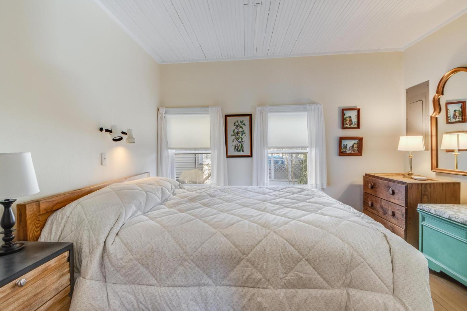 Hickman Street 103 Villa Rehoboth Beach Eksteriør bilde