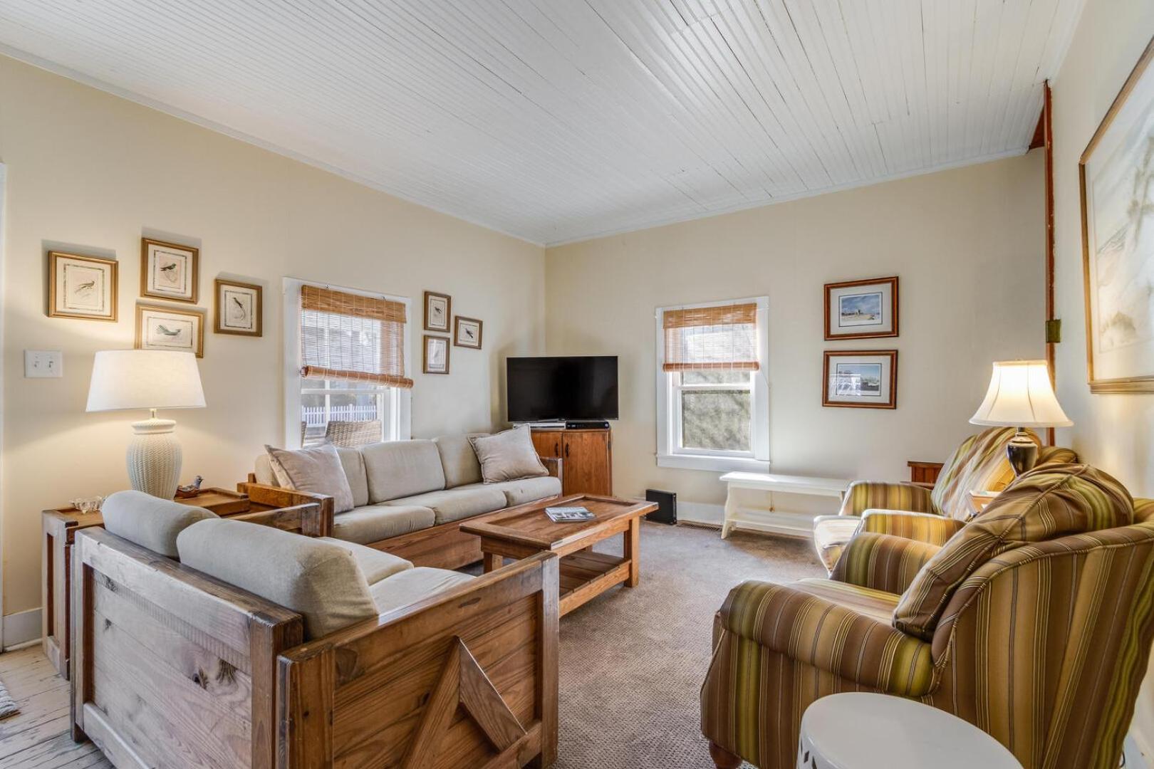 Hickman Street 103 Villa Rehoboth Beach Eksteriør bilde