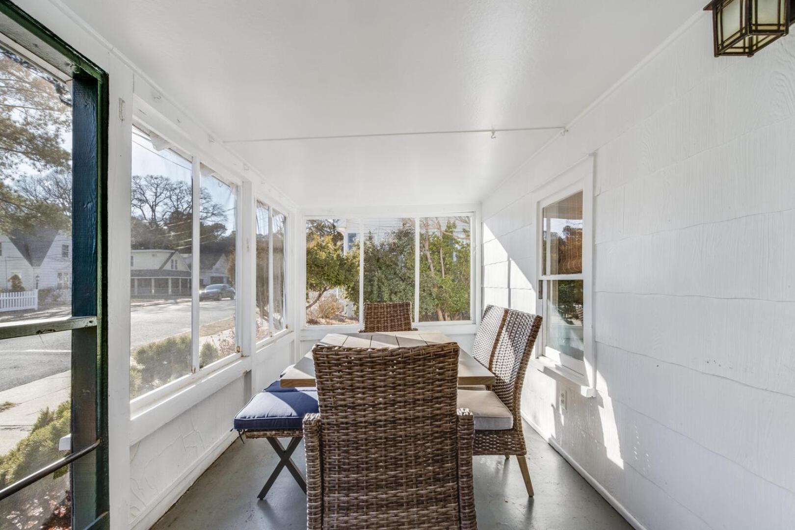Hickman Street 103 Villa Rehoboth Beach Eksteriør bilde