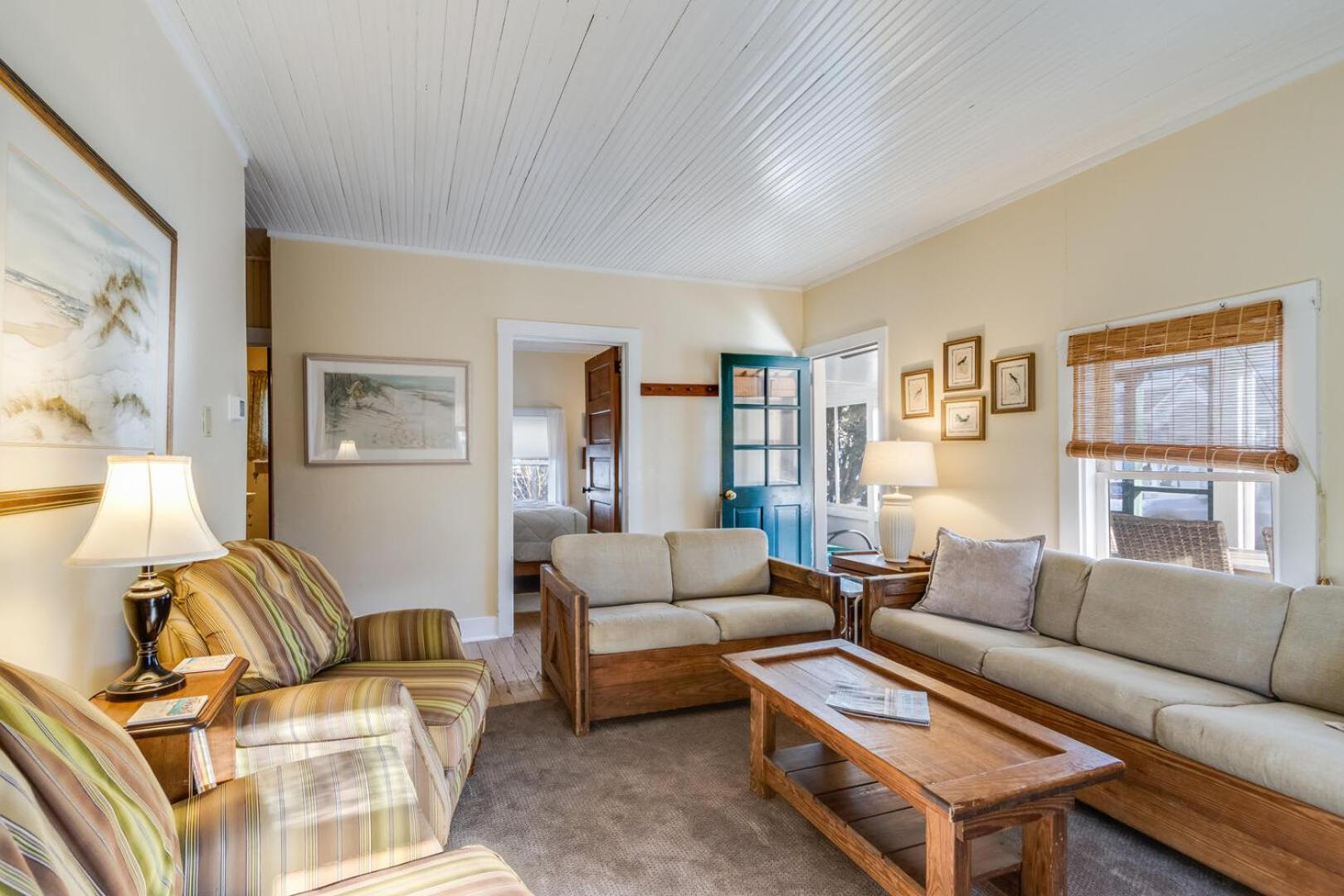 Hickman Street 103 Villa Rehoboth Beach Eksteriør bilde